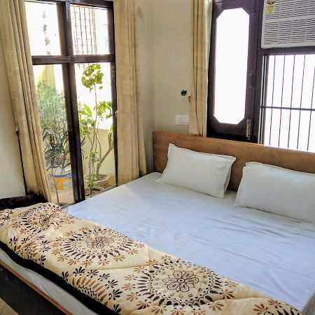 Mye Home Stay - Near Golden Temple Amritsar Exterior foto