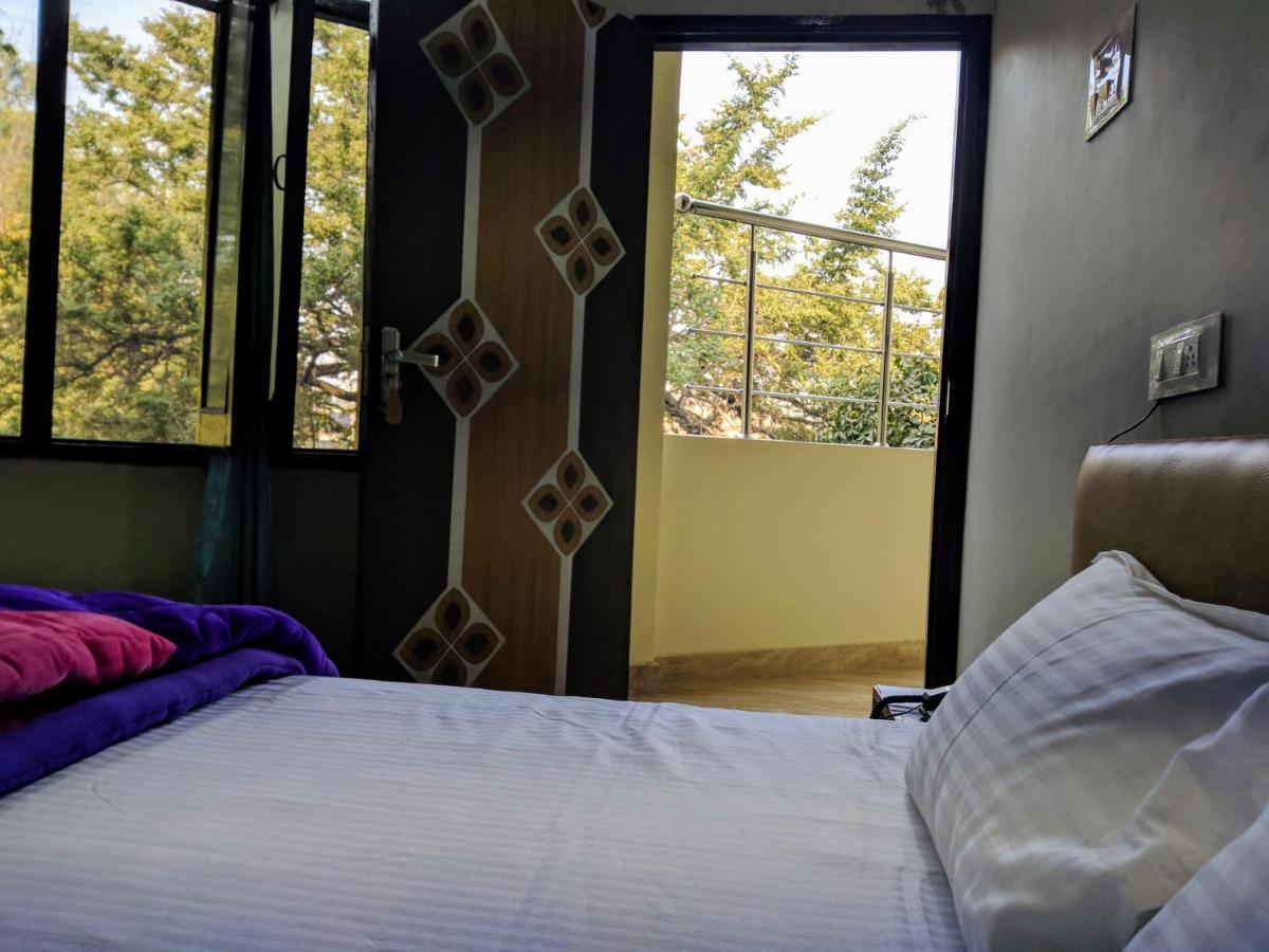 Mye Home Stay - Near Golden Temple Amritsar Exterior foto