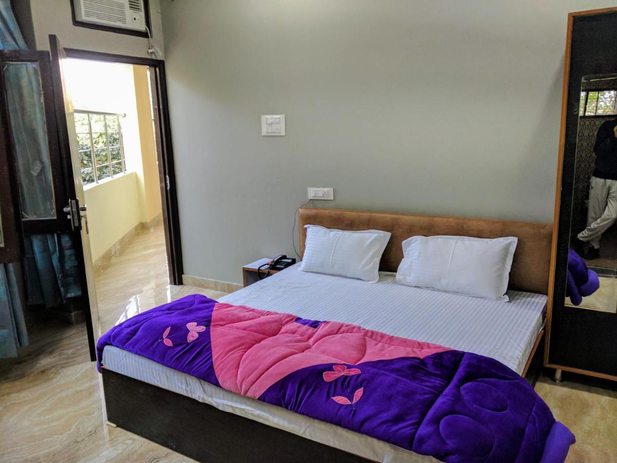 Mye Home Stay - Near Golden Temple Amritsar Exterior foto